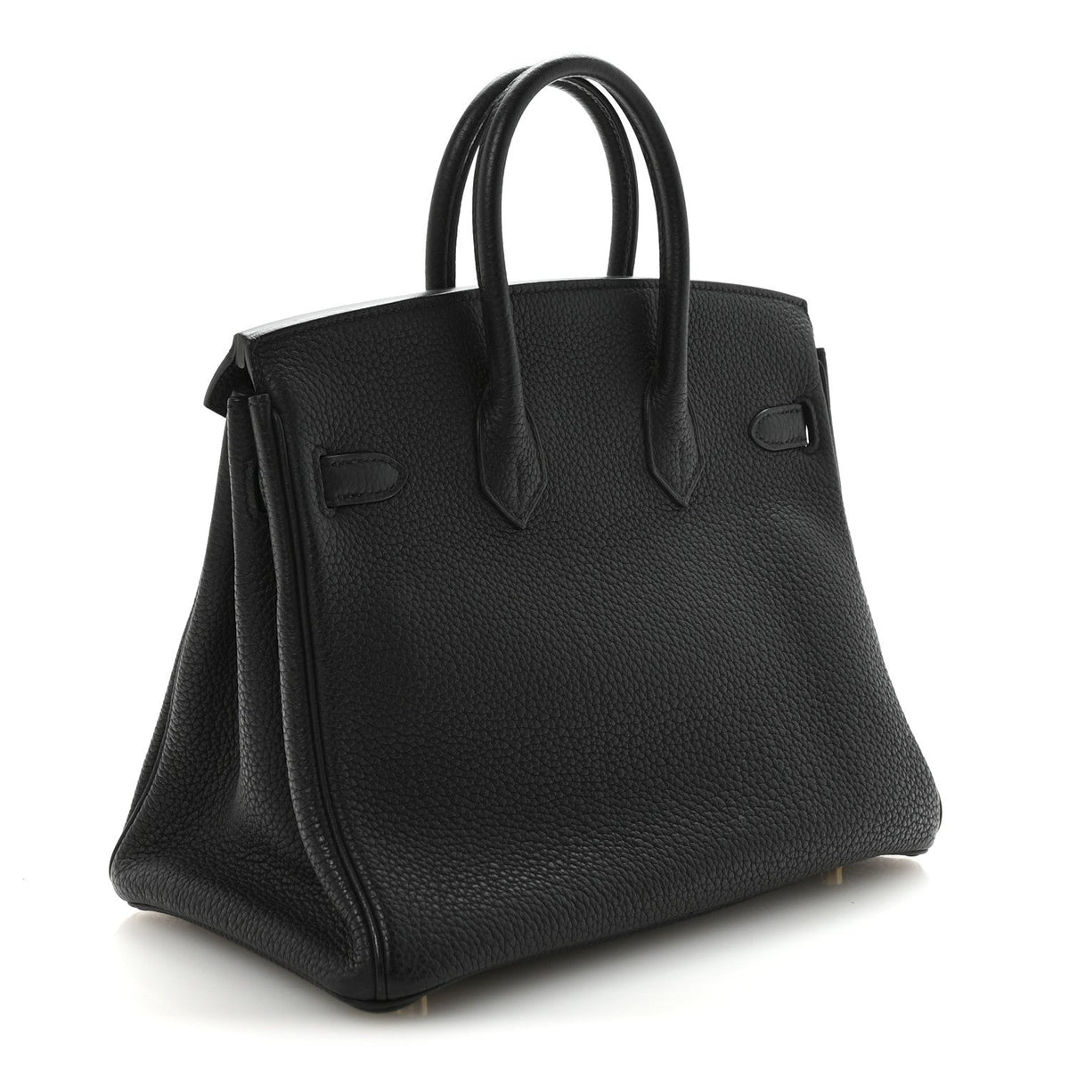 Handbag - Black