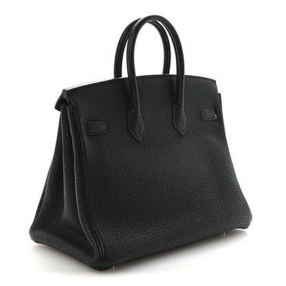 Handbag - Black