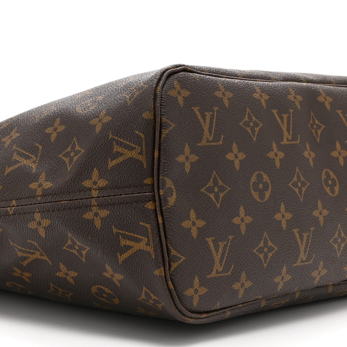 Monogram Neverfull Mm Handbag