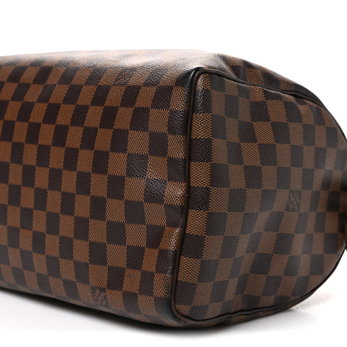 Damier Ebene Speedy 30 Handbag