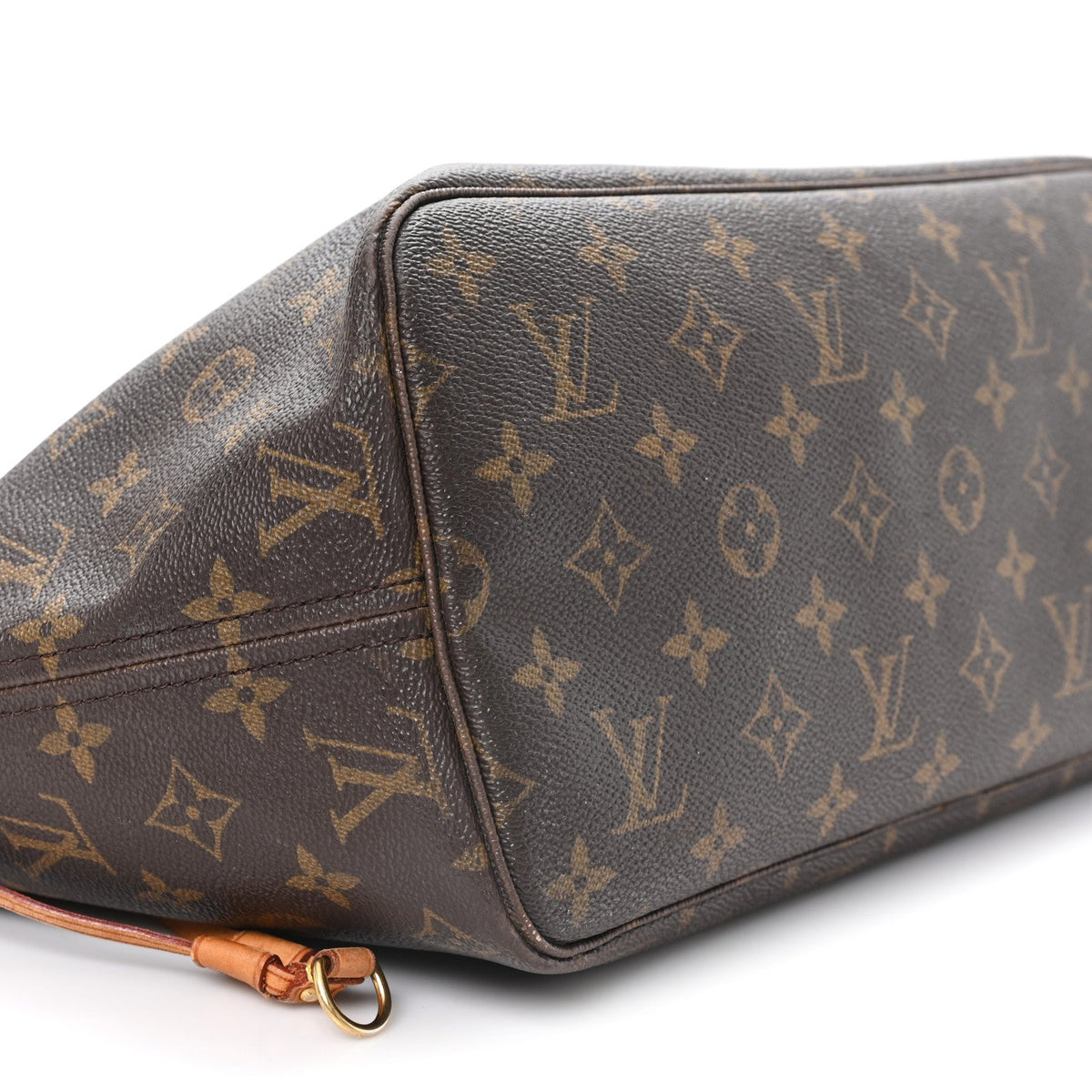 Monogram Neverfull Mm Handbag