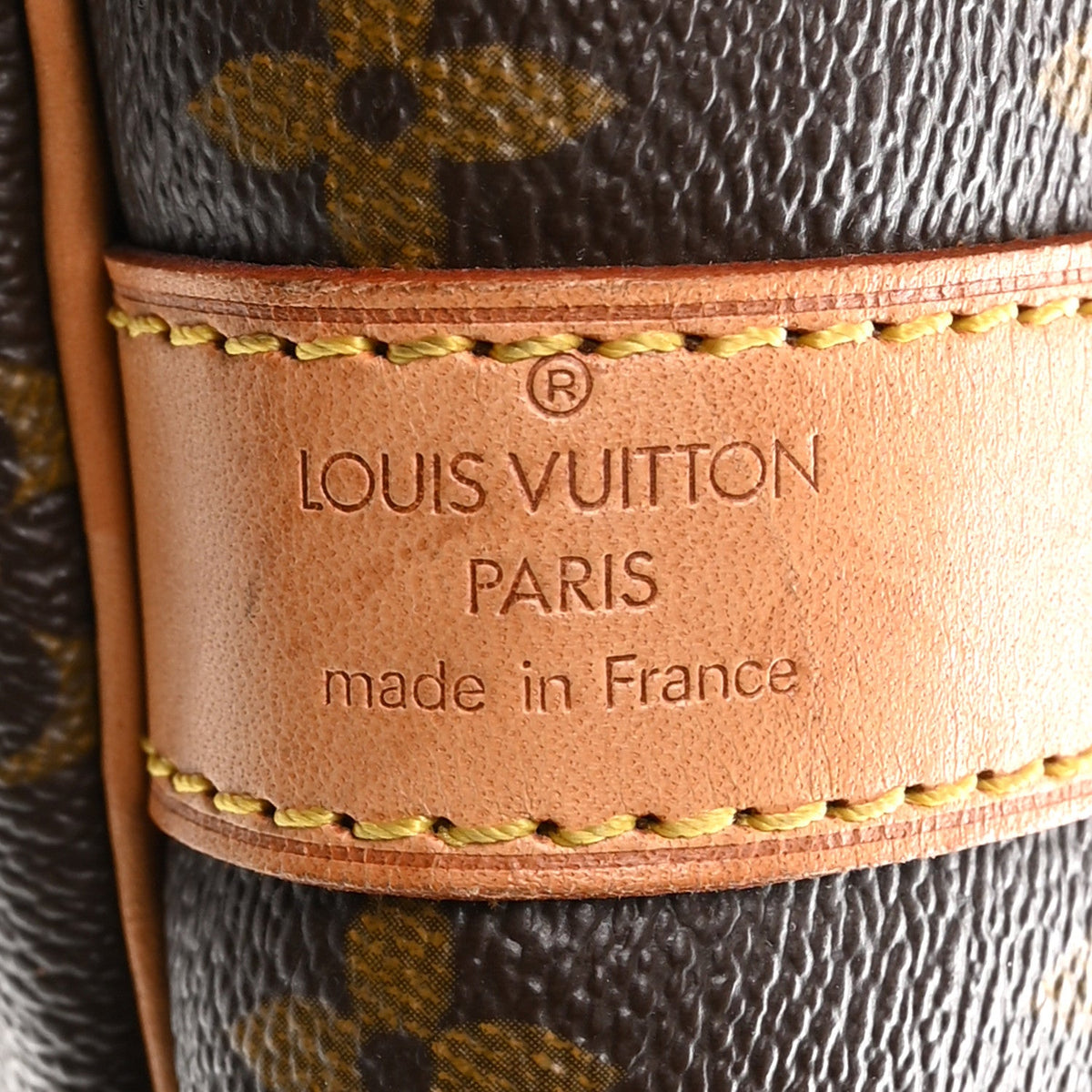Duffel Bag