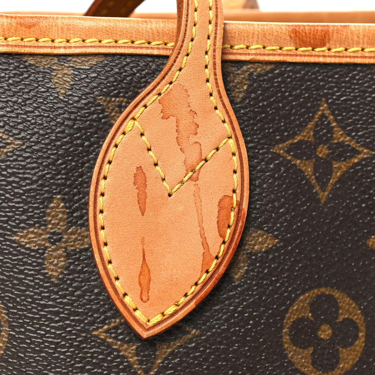 Monogram Neverfull Pm Handbag