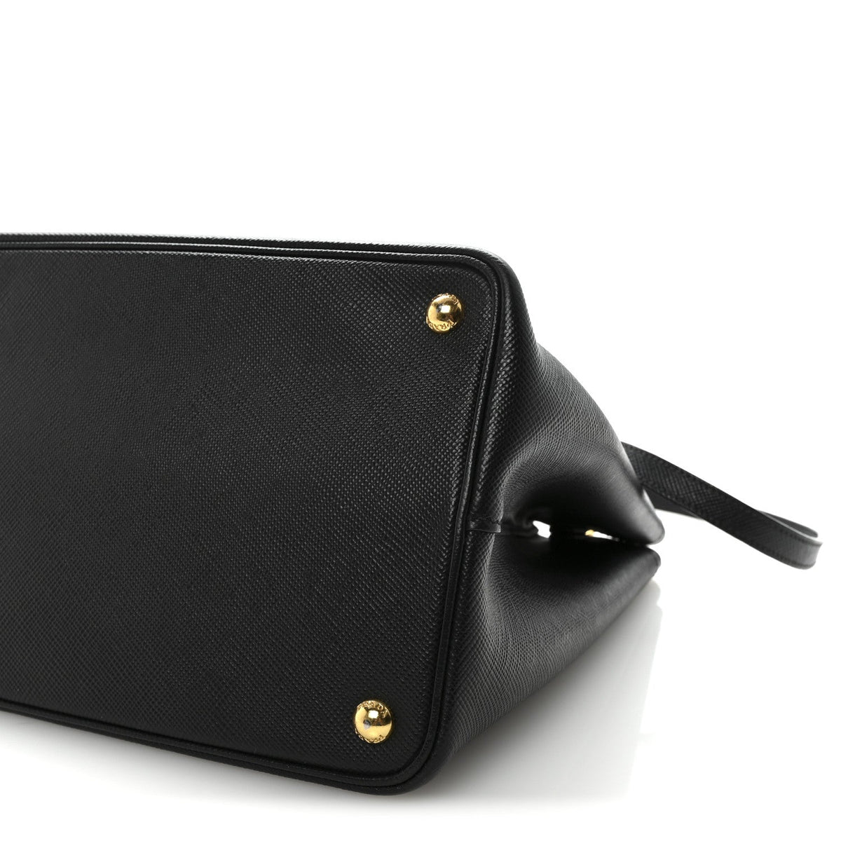 Large Handbag - Black