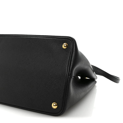 Large Handbag - Black