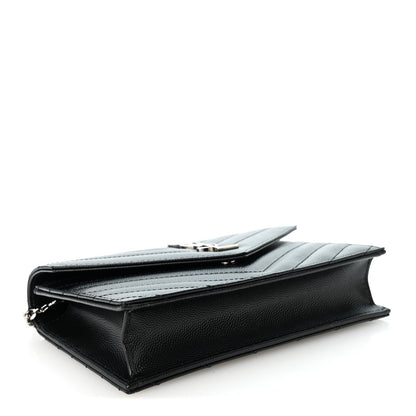 Wallet Bag - Black