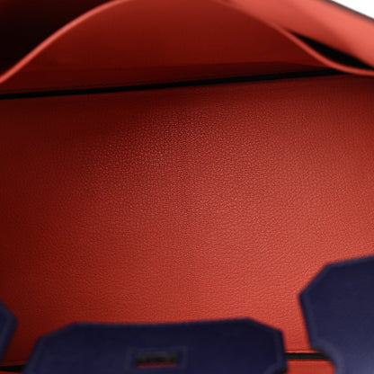 Epsom Handbag