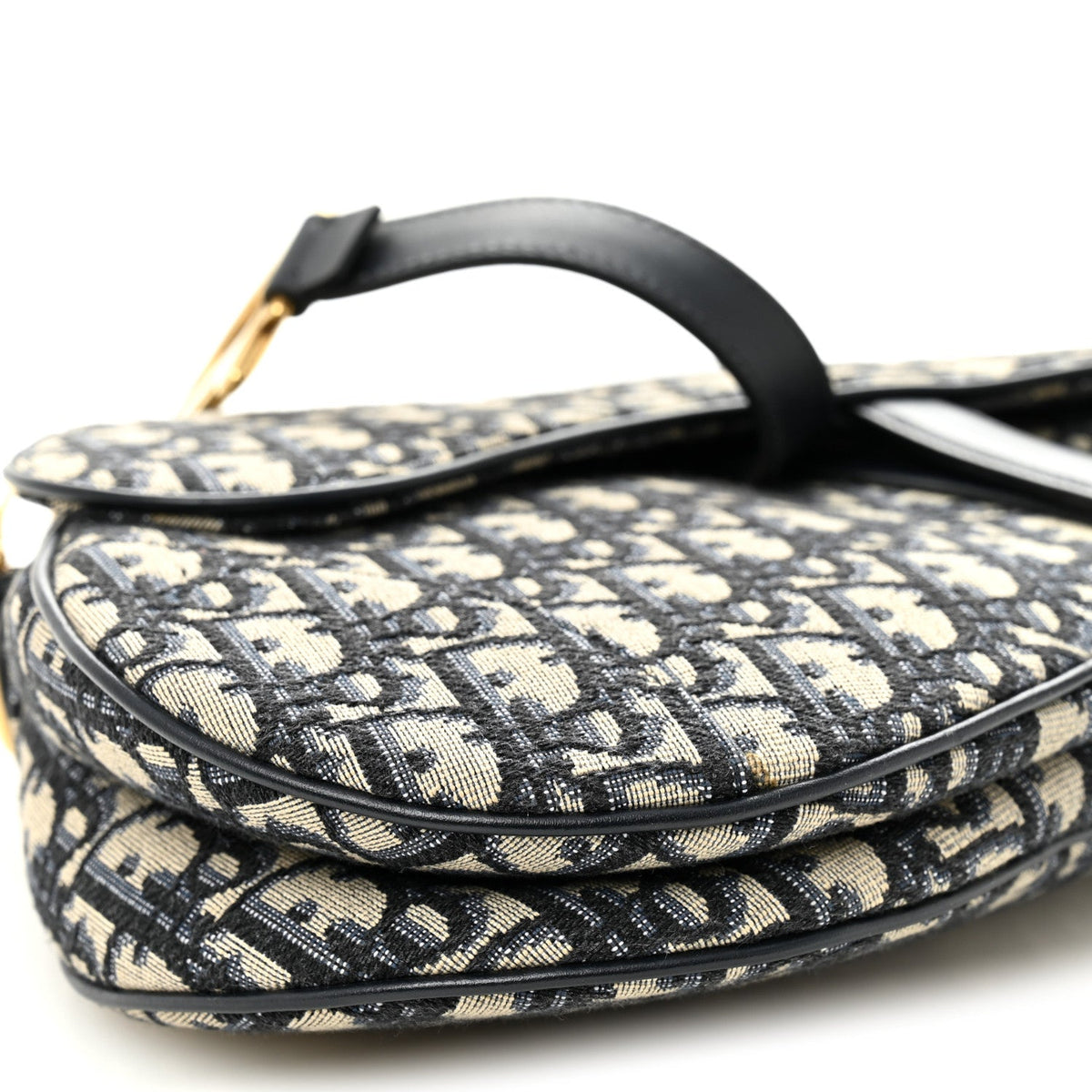 Handbag - Blue