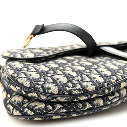 Handbag - Blue