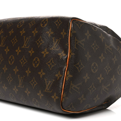 Monogram Speedy 30 Handbag