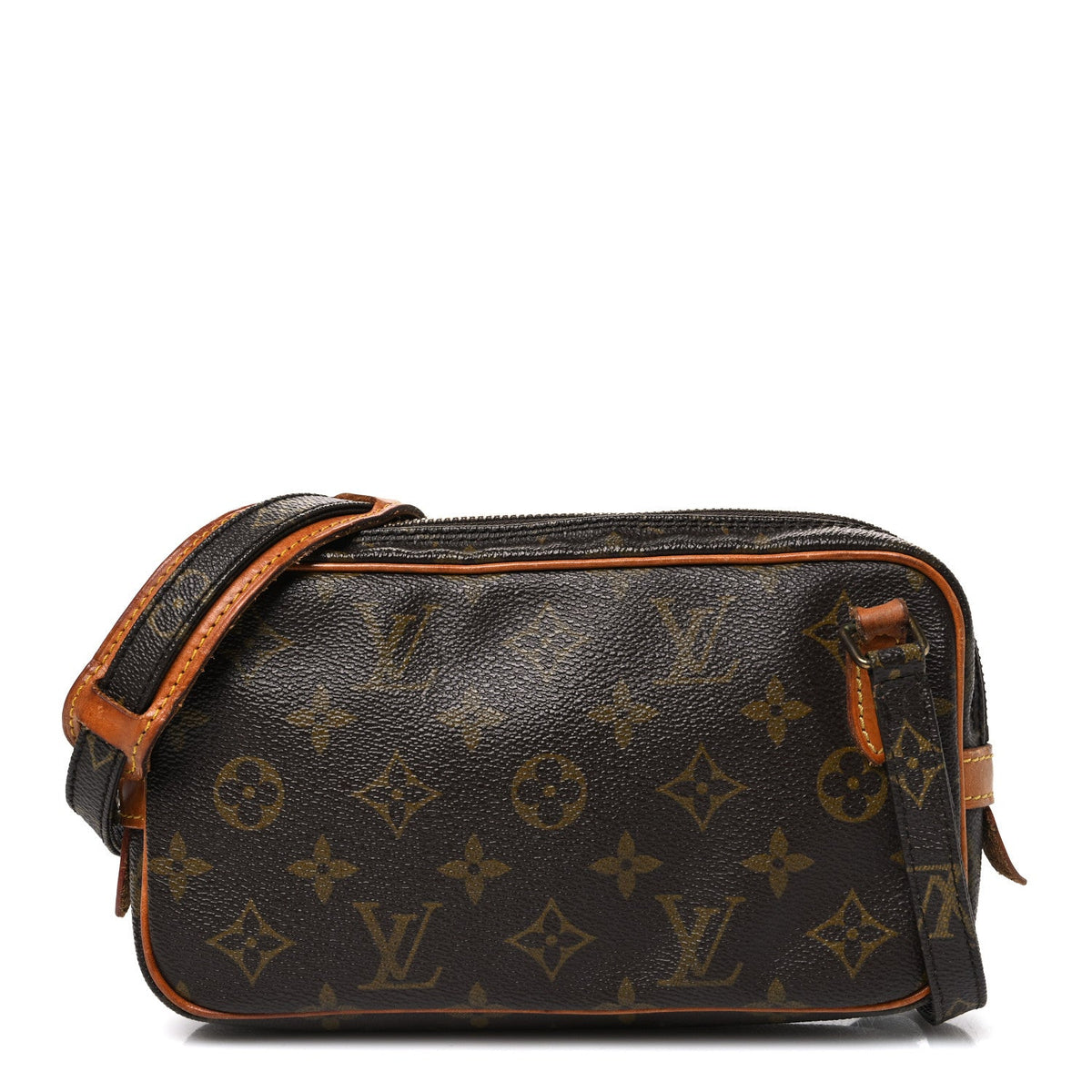 Monogram Pochette Marly Bandouliere Handbag
