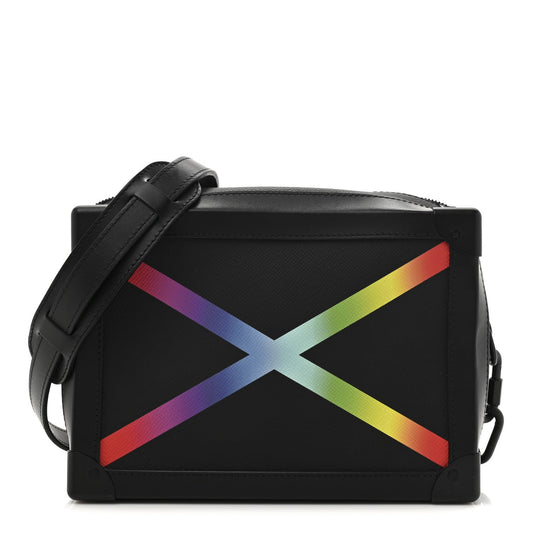 Travel Bag - Black