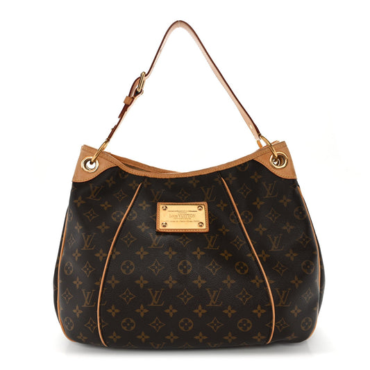Monogram Galliera Pm Handbag