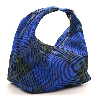 Medium Canvas Handbag