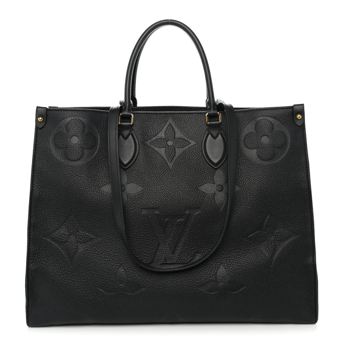 Handbag - Black