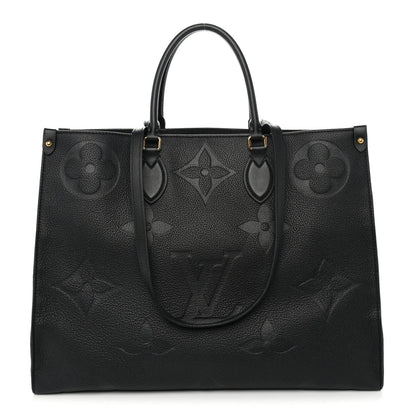 Handbag - Black