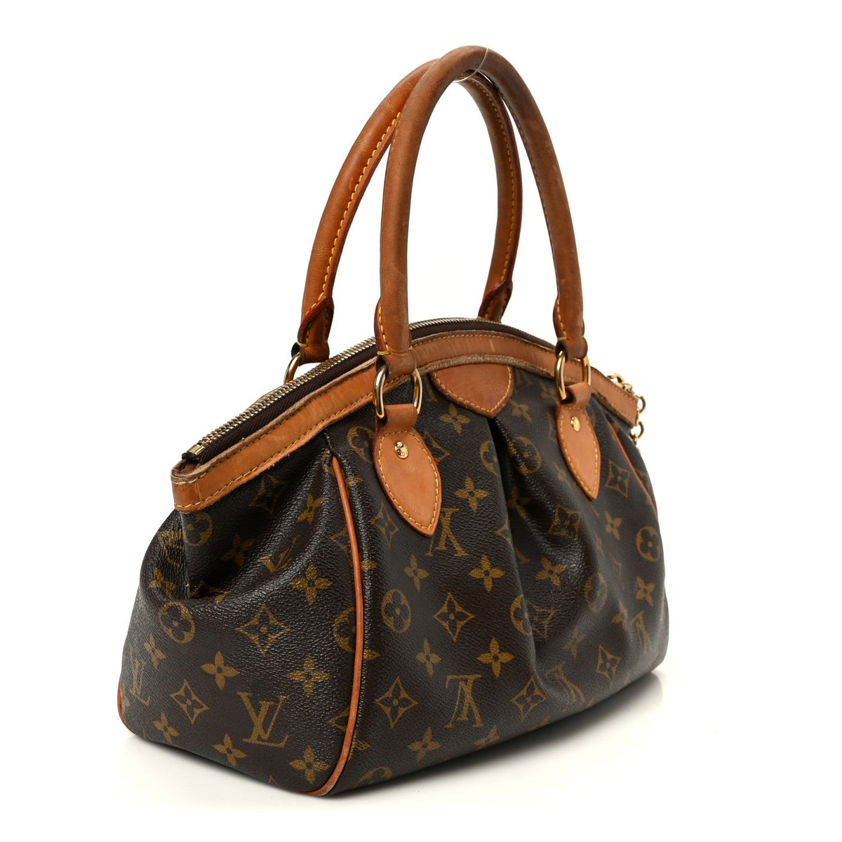 Monogram Tivoli Pm Handbag