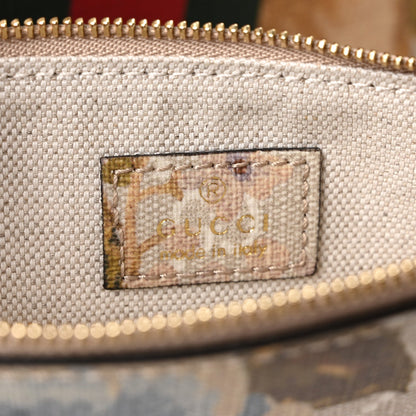 Large Tote Bag - Beige