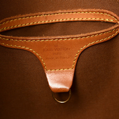 Monogram Ellipse Pm Handbag
