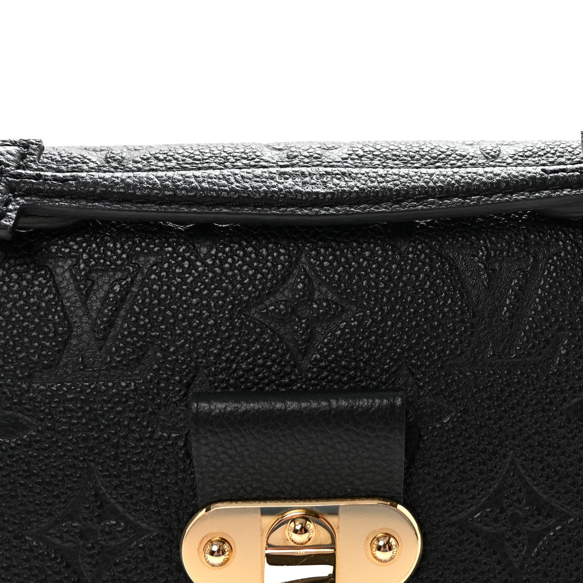 Handbag - Black