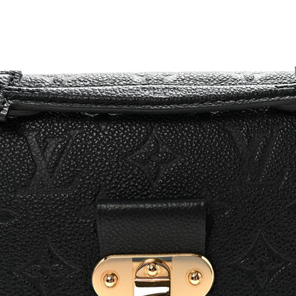 Handbag - Black