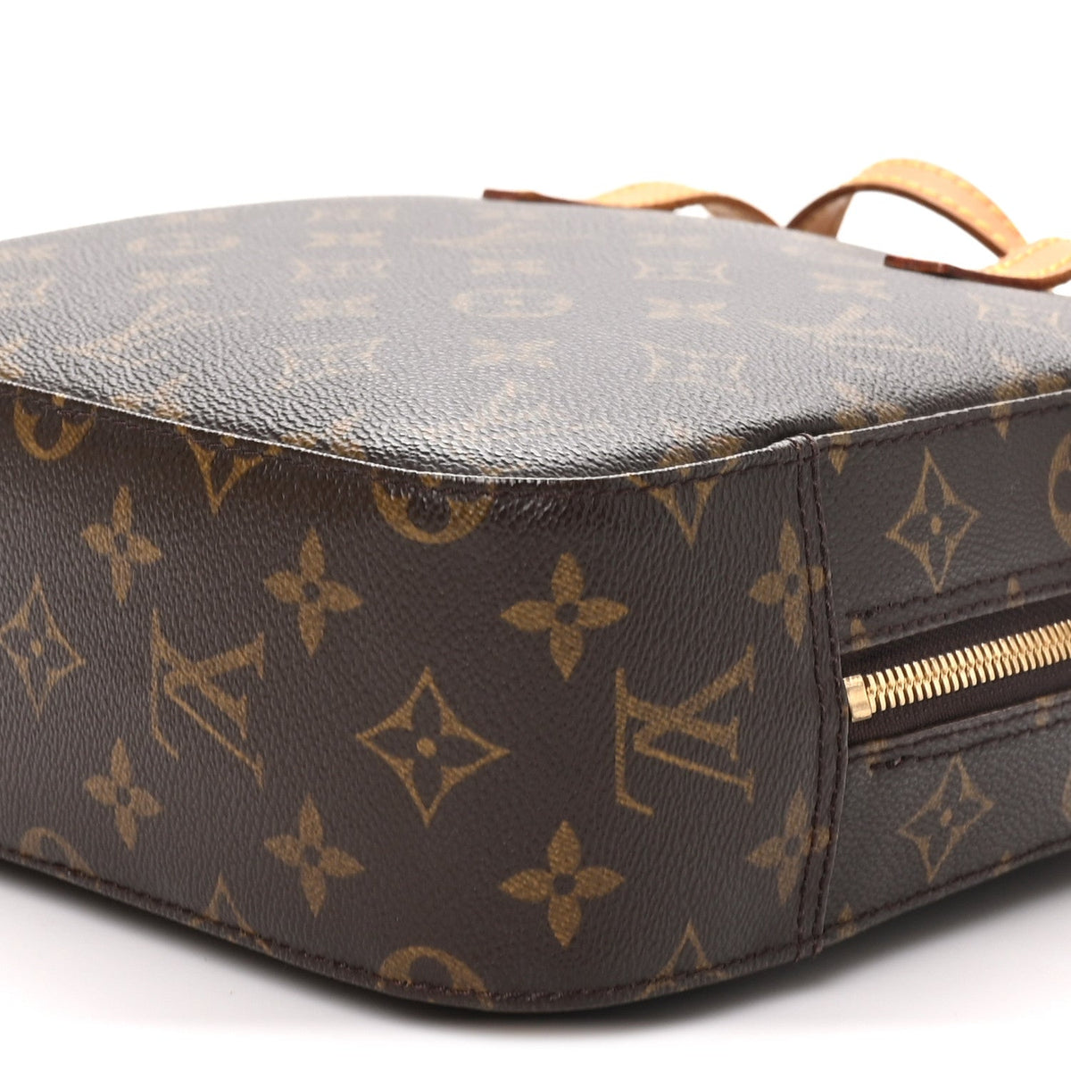 Monogram Spontini Handbag