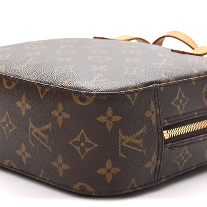 Monogram Spontini Handbag