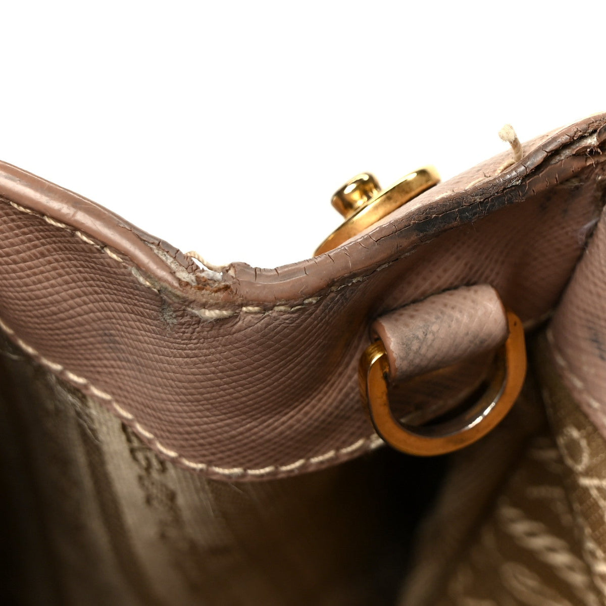 Small Tote Bag