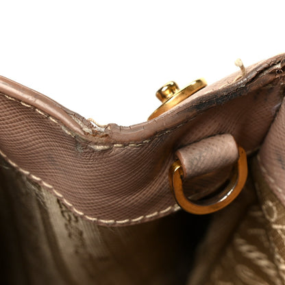 Small Tote Bag