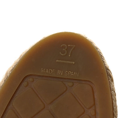 Chanel Lambskin CC Women's Shoes