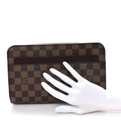 Clutch Bag