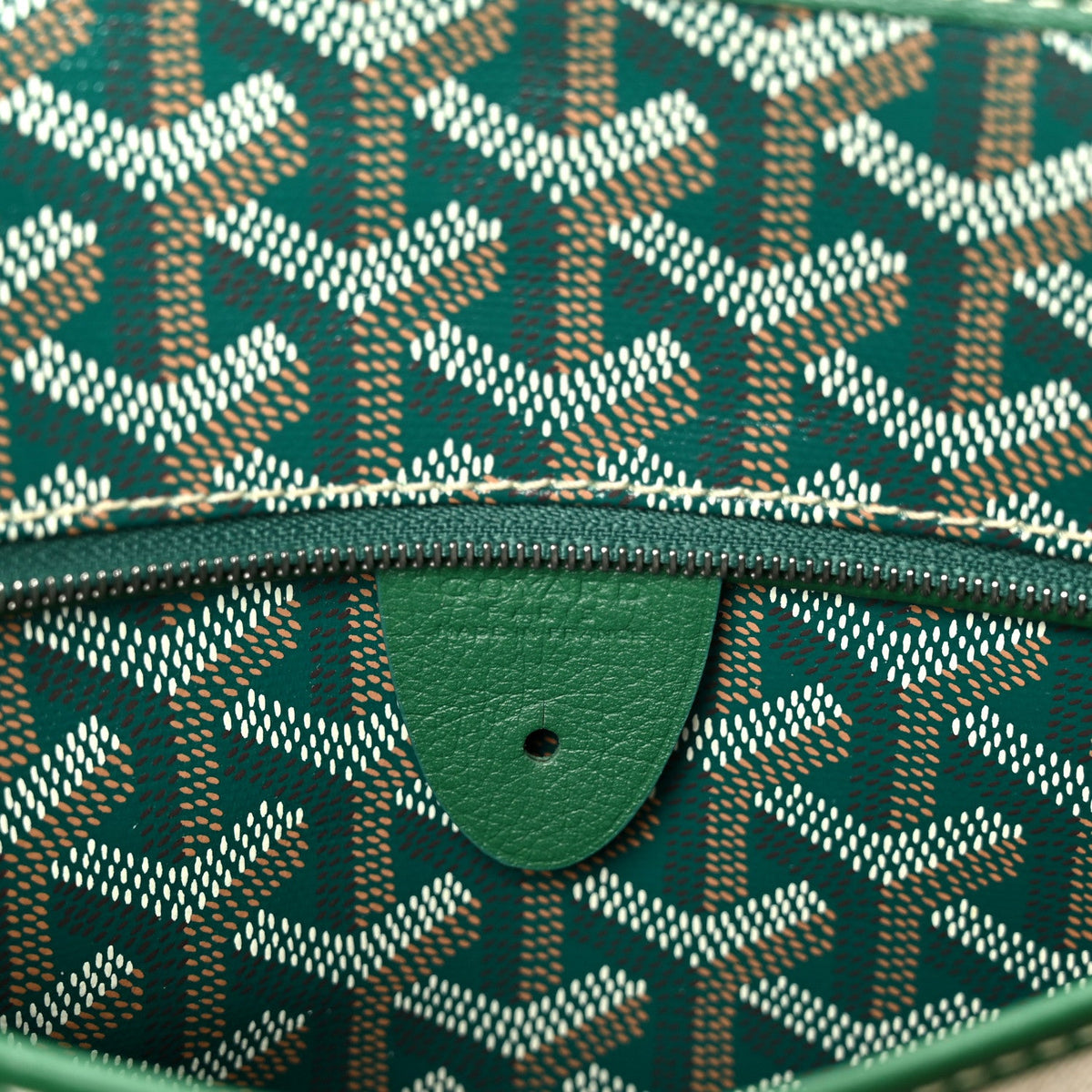 Handbag - Green