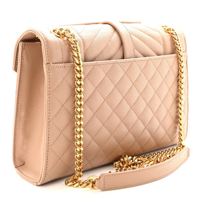 Medium Satchel Bag - Red