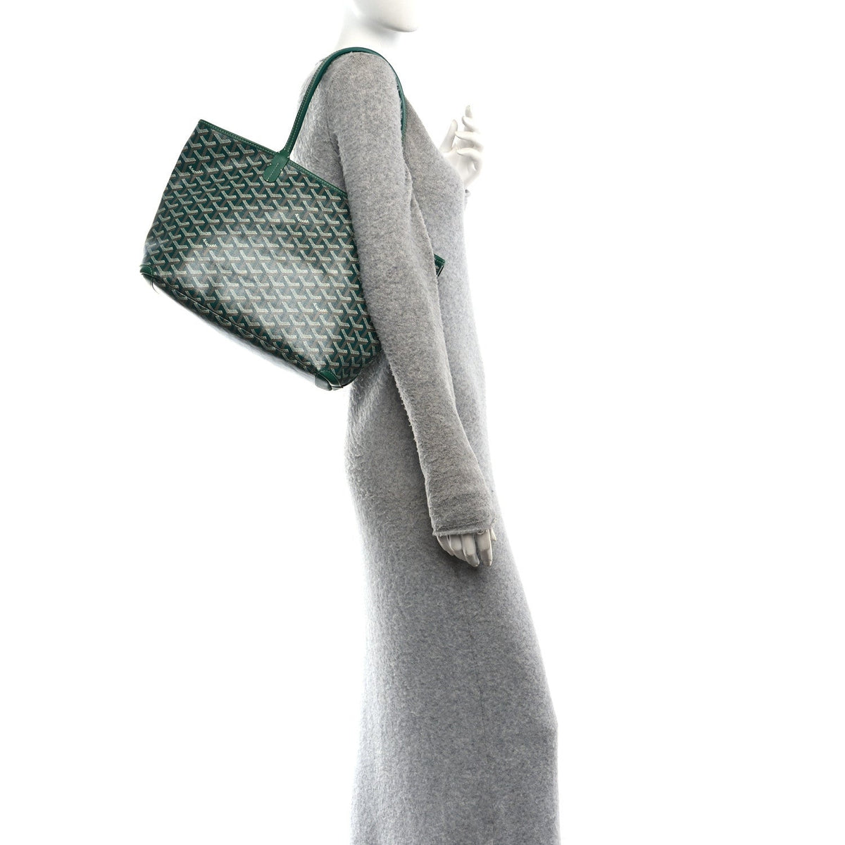 Handbag - Green