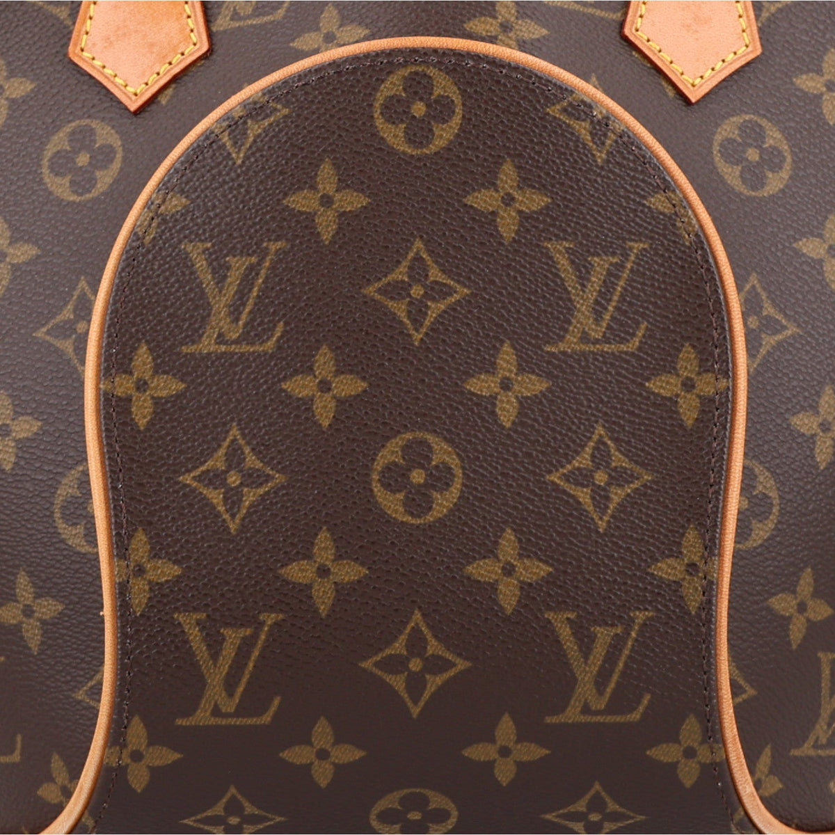 Monogram Ellipse Pm Handbag