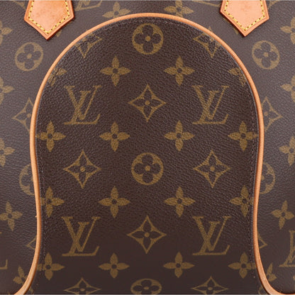 Monogram Ellipse Pm Handbag