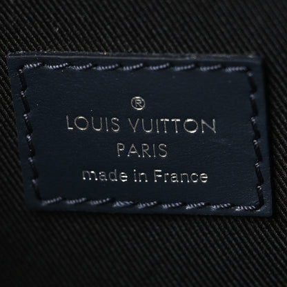 Wallet Bag - Blue