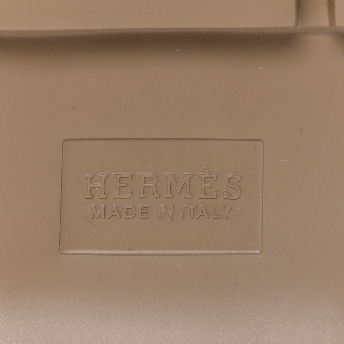 Hermes Calfskin Parachute Fresh Women's Boots