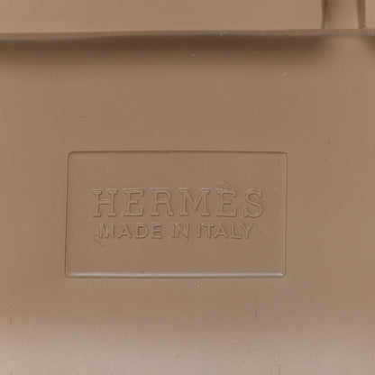 Hermes Calfskin Parachute Fresh Women's Boots