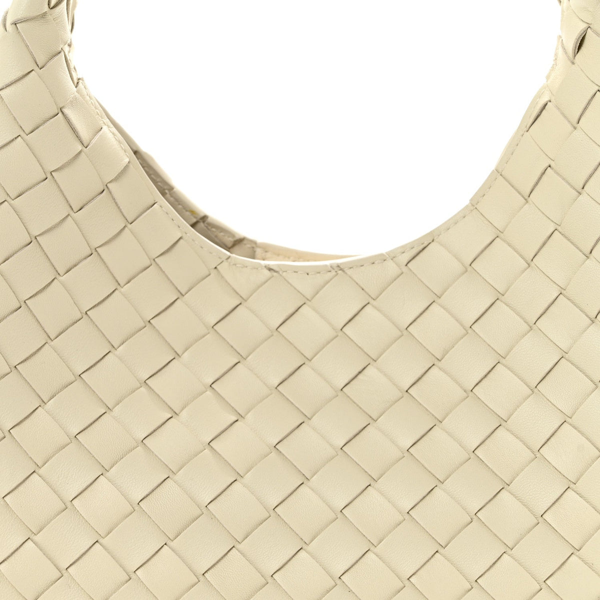 Small Nappa Shoulder Bag