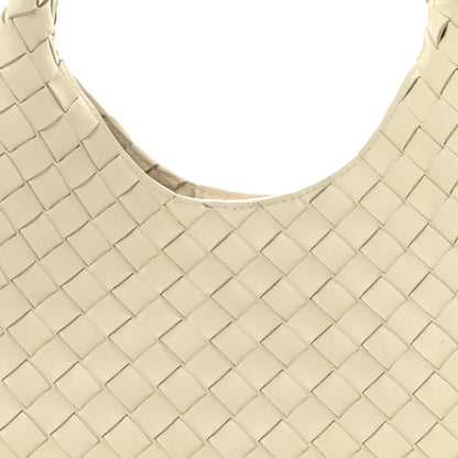 Small Nappa Shoulder Bag