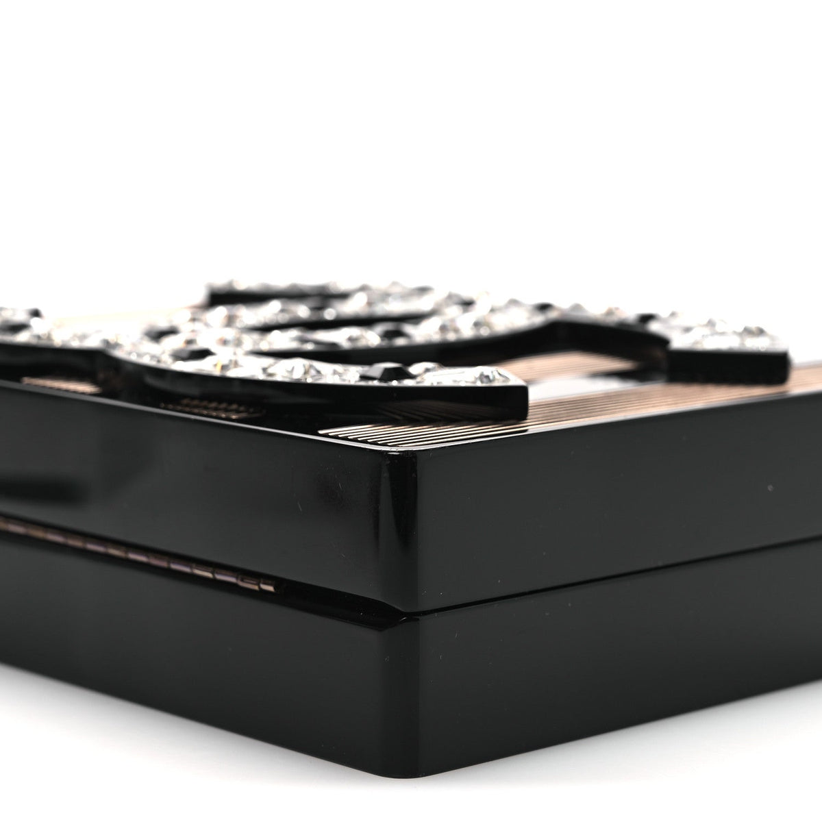 Clutch Bag - Black