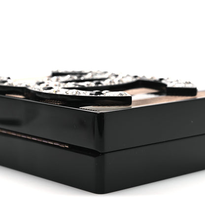 Clutch Bag - Black