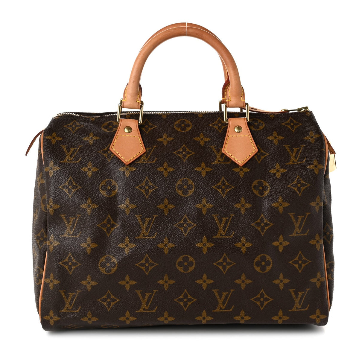 Monogram Speedy 30 Handbag