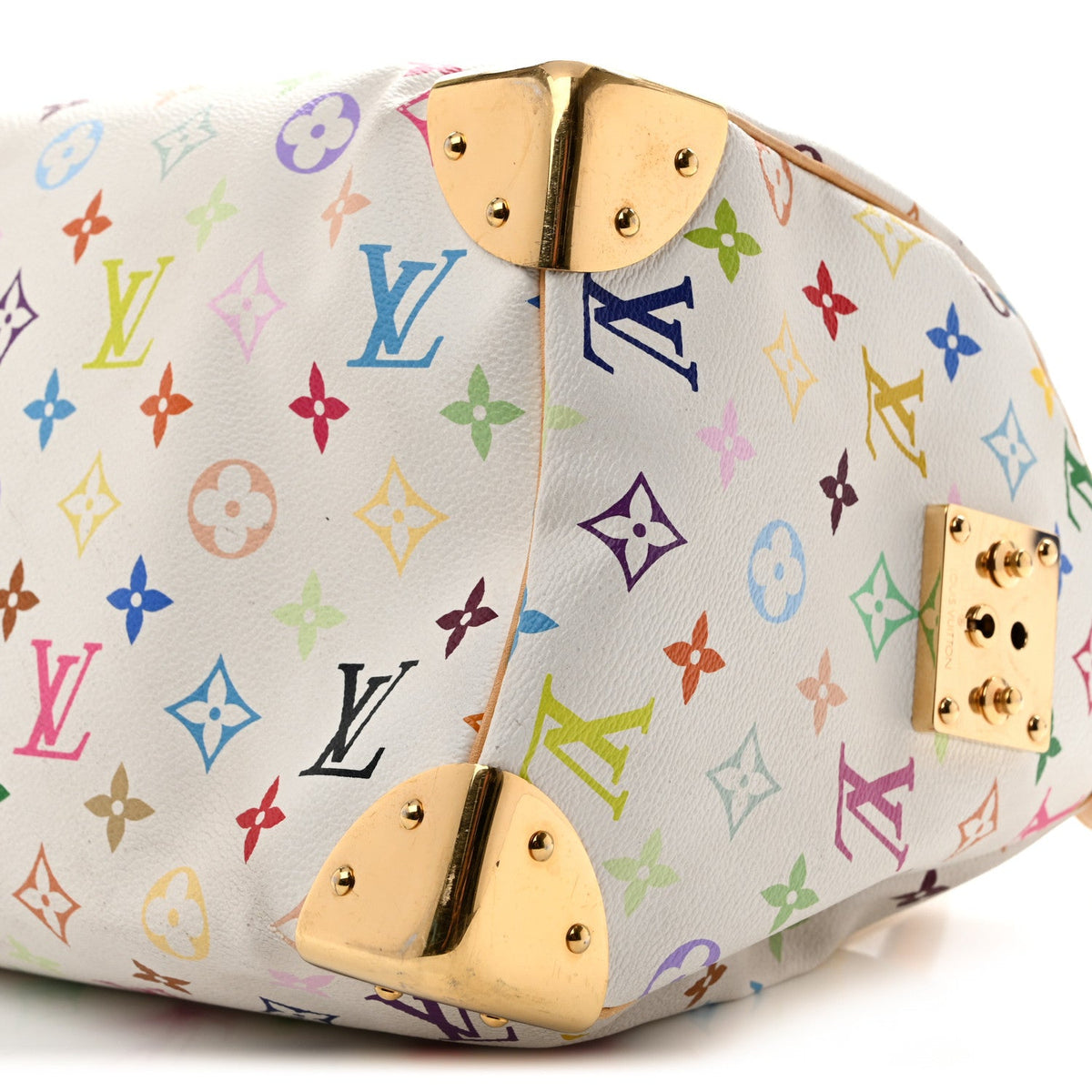 Handbag - White