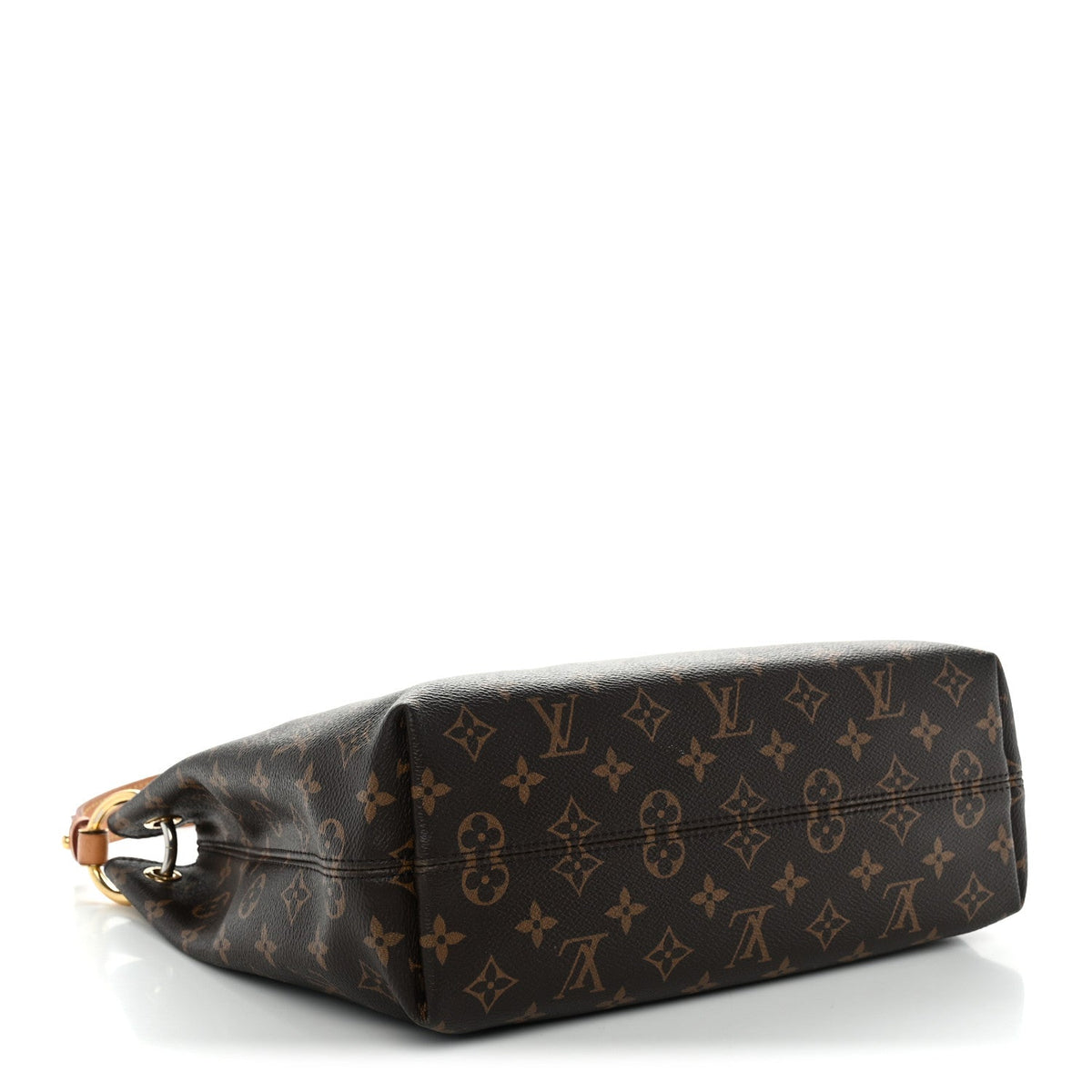 Monogram Graceful Pm Handbag