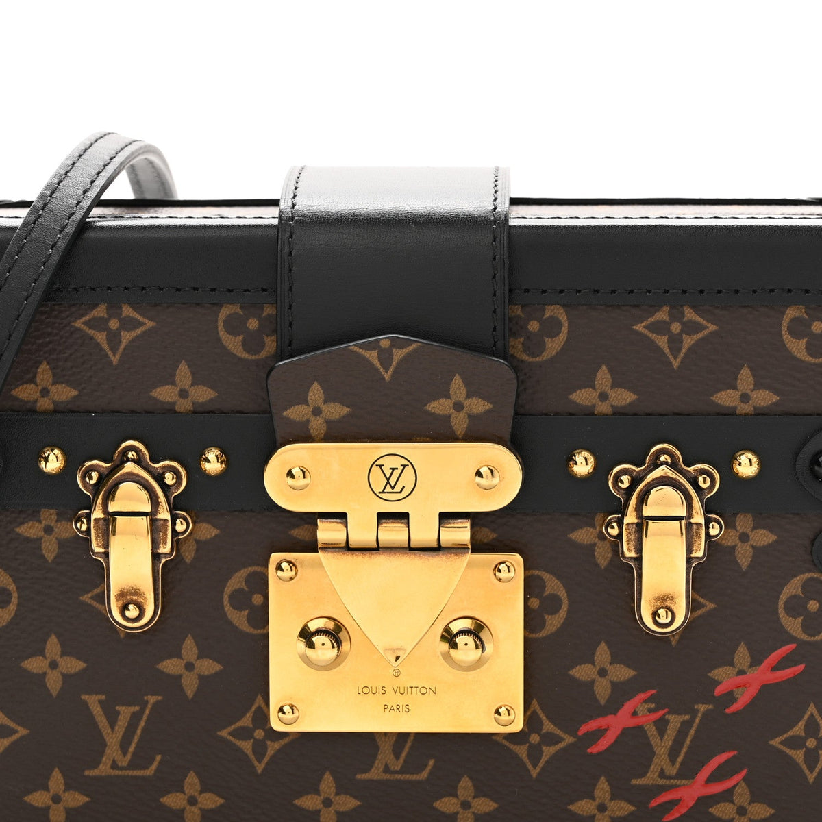 Handbag - Black