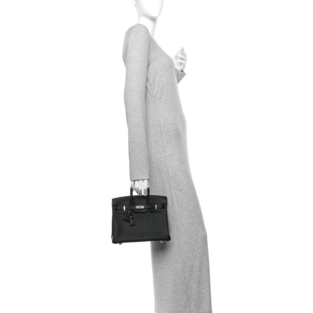 Handbag - Black
