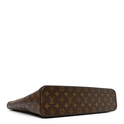 Monogram Luco Handbag