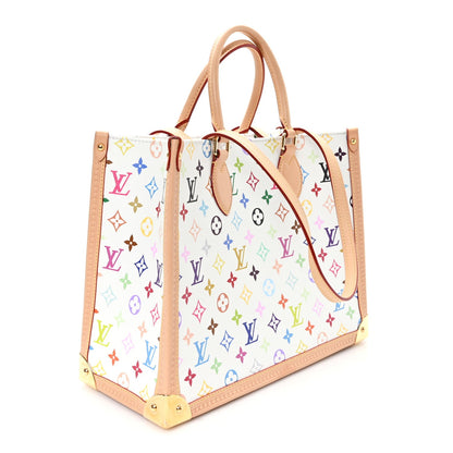 Handbag - White
